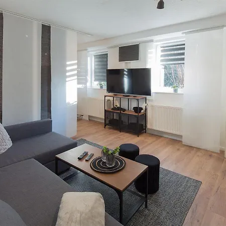 Dangaster Nest, Ap Hinnerk, Vermittlung Nordsee Apartament Dangast