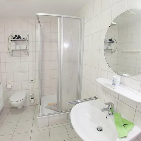 Apartment Dangaster Nest, Ap Hinnerk, Vermittlung Nordsee *